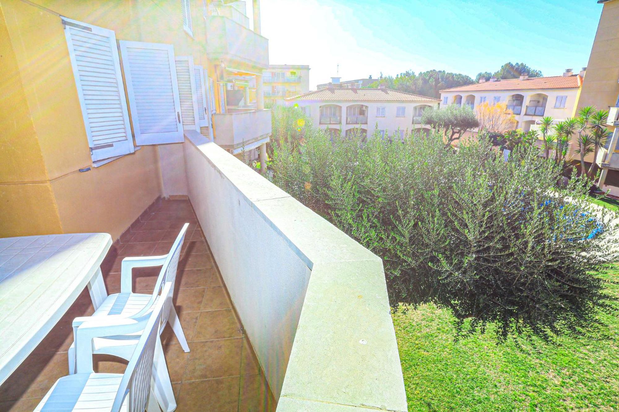 Del Sol Litoral - Only Families Apartment Cambrils Exterior photo