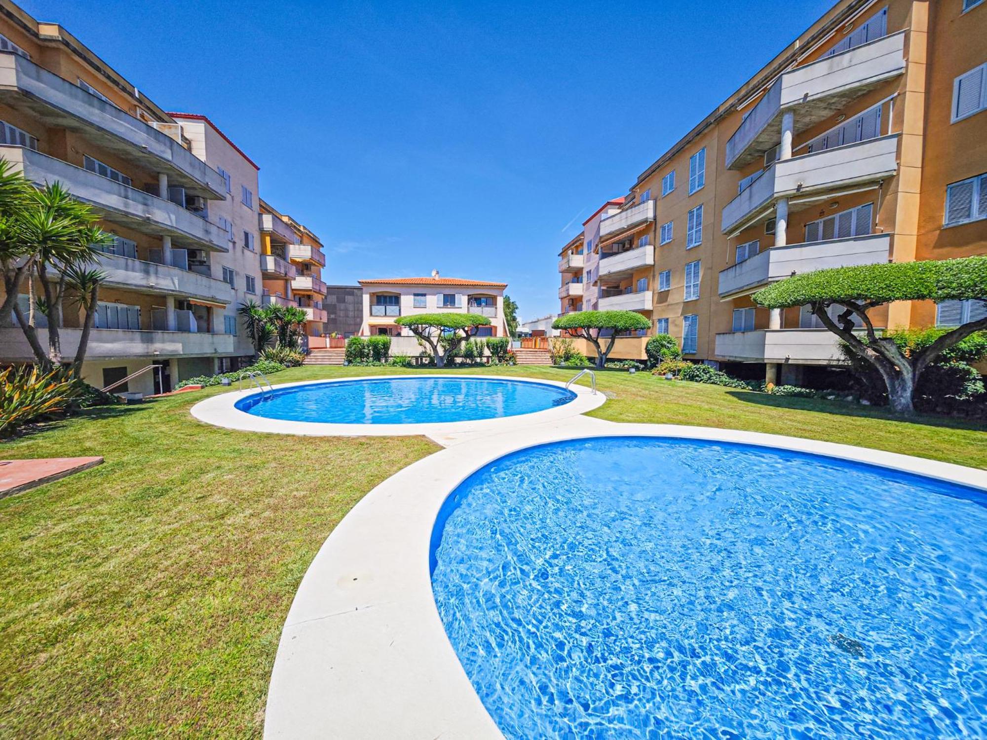 Del Sol Litoral - Only Families Apartment Cambrils Exterior photo