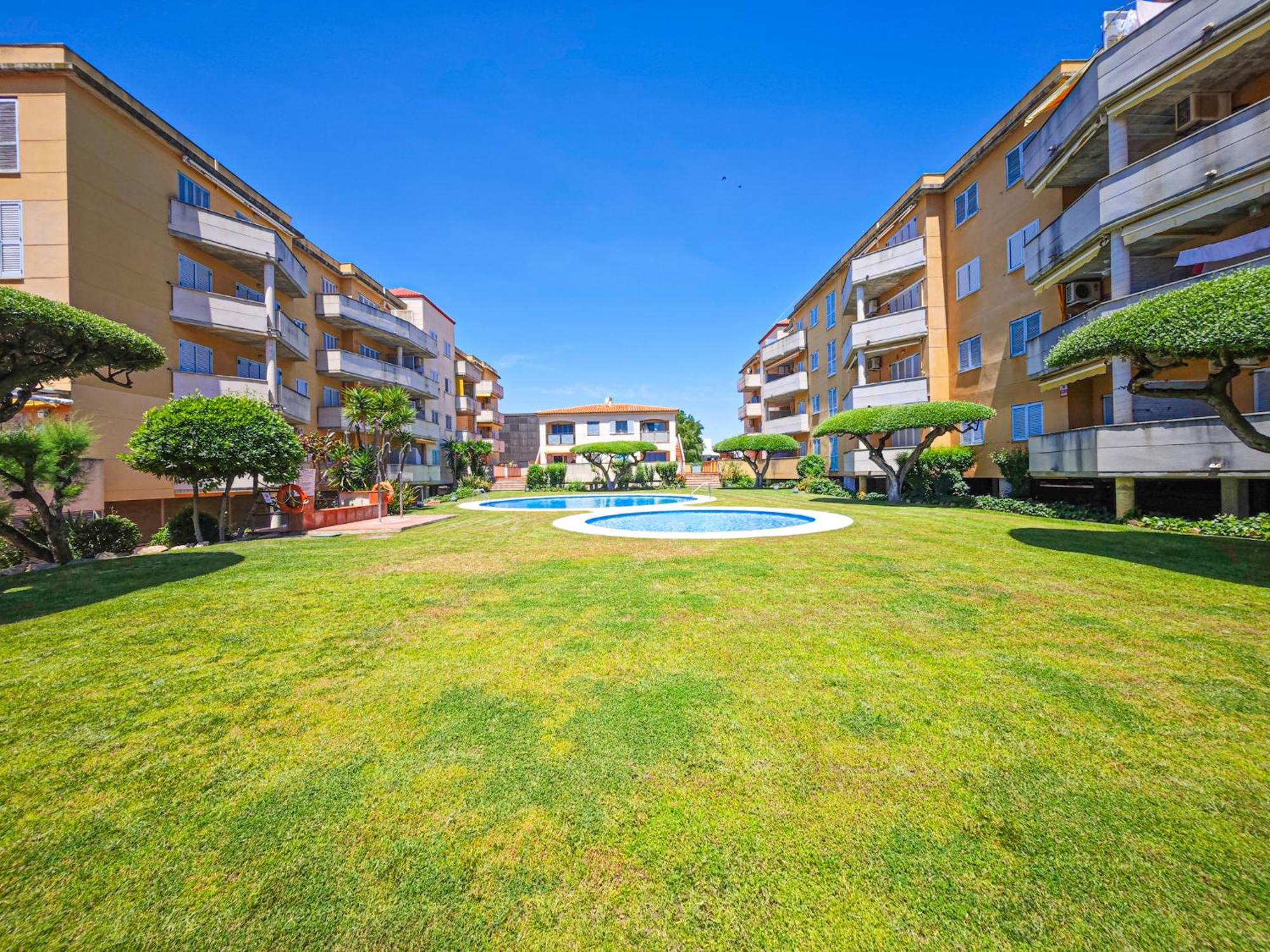 Del Sol Litoral - Only Families Apartment Cambrils Exterior photo