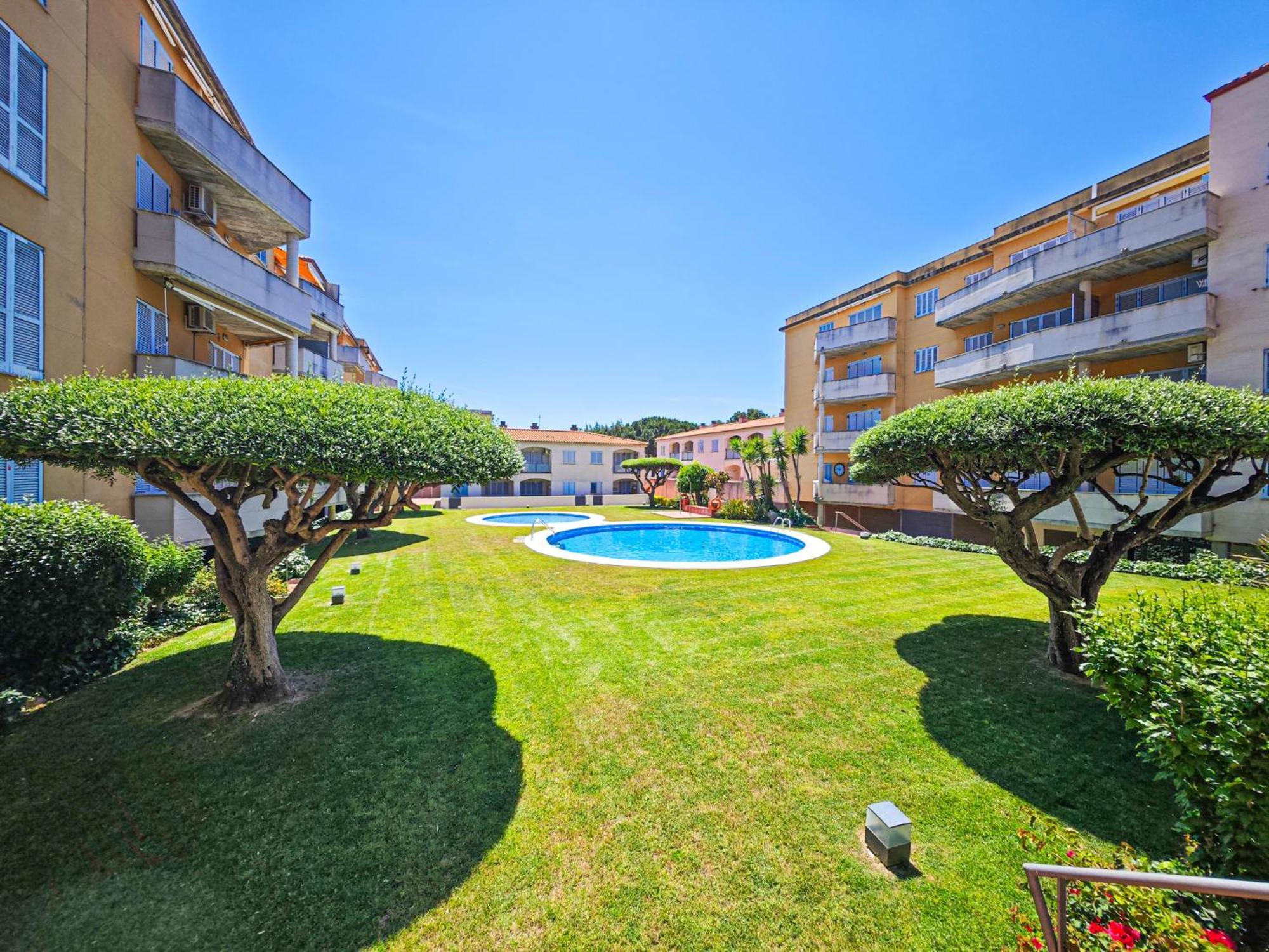 Del Sol Litoral - Only Families Apartment Cambrils Exterior photo