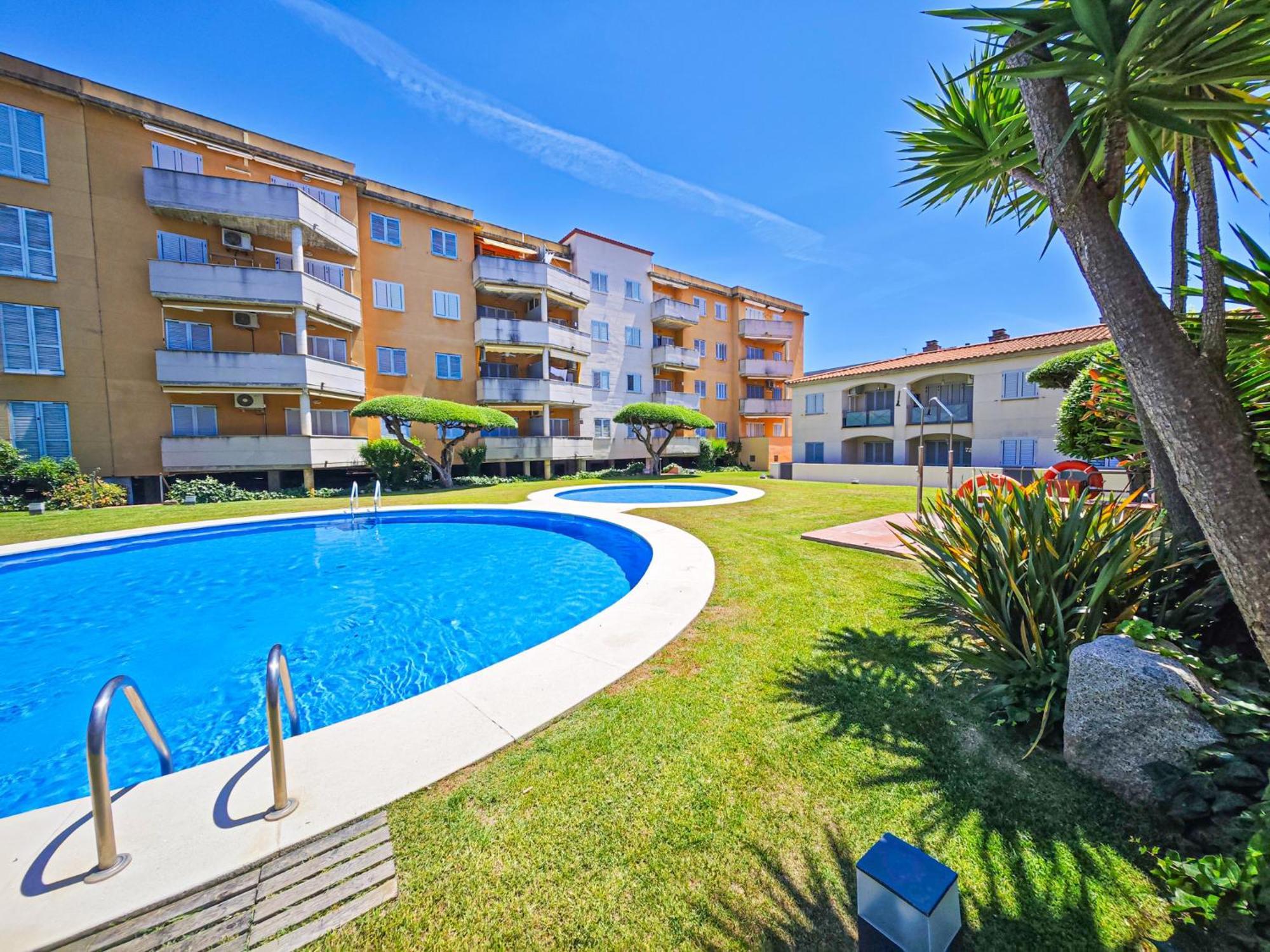 Del Sol Litoral - Only Families Apartment Cambrils Exterior photo